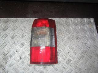 фонарь задний правый Opel Omega B 1998, 2.0 л., МКПП, универсал