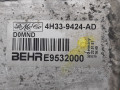 коллектор впускной Land Rover Range Rover 3 поколение [рестайлинг] 2006, 4.2 л., АКПП, внедорожник 5 дв., 4628229 - фото №4