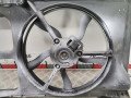 вентилятор радиатора Peugeot 206 1 поколение [рестайлинг] 2005, 1.4 л., МКПП, хетчбэк 3 дв., 1253C9 - фото №2
