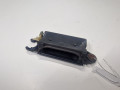 ручка наружная Audi 80 B3 1987, 1.8 л., бензин, МКПП, седан, передний привод, 893837205 - фото №2