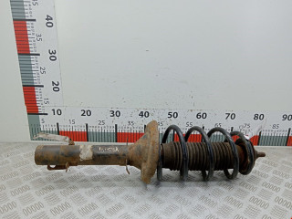 стойка амортизатора Volkswagen Golf 4 поколение 2001, 1.6 л., МКПП, универсал, 1J0413031T