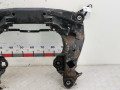 балка подвески передняя (подрамник) Audi A6 4B/C5 1998, 2.5 л., МКПП, универсал, 4B0399313DC - фото №3