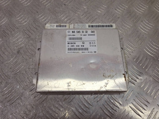 Блок управления ABS/ESP Mercedes-Benz A-Класс W168/V168 [рестайлинг] 2003, 0265109619, 1685451332