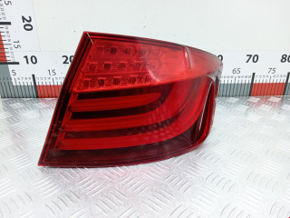 фонарь задний правый BMW 5 серия F07/F10/F11 2011, 3.0 л., МКПП, седан, 63217203232