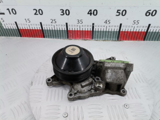 помпа BMW 2011, 3.0 л., АКПП, внедорожник 5 дв., 11518516205