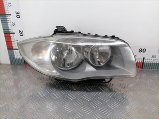 фара правая BMW 2006, 2.0 л., МКПП, хетчбэк 5 дв., 63126924486