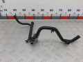 патрубок радиатора Volkswagen Golf 4 поколение 2001, 2.0 л., МКПП, хетчбэк 5 дв., 06A121065AR - фото №2