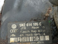 вакуумный усилитель тормозов Volkswagen Tiguan 1 поколение 2008, 2.0 л., МКПП, внедорожник 5 дв., 5N2614105C - фото №4