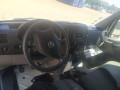 ступица передняя левая Mercedes-Benz Sprinter 2 поколение (W906) 2012, 2.1 л., МКПП, микроавтобус, A9063303420 - фото №10