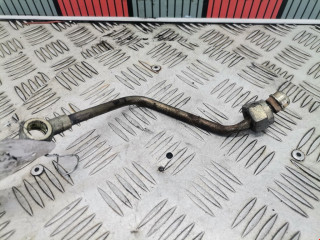 масляная трубка турбины Jeep Grand Cherokee WJ 2001, 3.1 л., АКПП, внедорожник 5 дв.