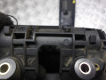 ручка внутренняя Volkswagen Transporter T5 2005, 2.5 л., МКПП, микроавтобус, 7H0843642C, 7H0843188A - фото №3