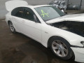комплект накладок на пороги (внутренние) BMW 7 серия E65/E66/E67 2004, 3.0 л., АКПП, седан, 51717033129 - фото №13