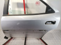 дверь задняя левая Citroen Xantia 1 поколение [рестайлинг] 2000, 2.0 л., МКПП, хетчбэк 5 дв., 900685 - фото №2