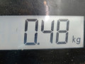 форточка передняя правая Volkswagen Touran 1 поколение 2006, 2.0 л., АКПП, минивэн, 1T0845412A - фото №4