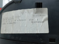 щиток приборов (приборная панель) Peugeot 607 1 поколение 2001, 2.2 л., АКПП, седан, 6106C0 - фото №6
