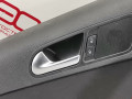 обшивка двери задняя левая Volkswagen Tiguan 1 поколение [рестайлинг] 2012, 2.0 л., АКПП, внедорожник 5 дв., 5N0867211E - фото №2