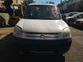 дверь передняя правая Citroen Berlingo 1 поколение (M49) 2003, 1.9 л., МКПП, фургон, 9004W2 - фото №11