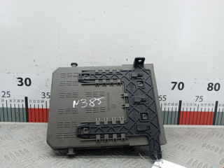 блок комфорта Citroen C5 1 поколение 2003, 2.0 л., МКПП, хетчбэк 5 дв., 6580F1