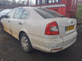 турбина Skoda Octavia 2 поколение (A5) [рестайлинг] 2012, 1.6 л., МКПП, хетчбэк 5 дв., 03L253016T - фото №11