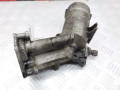 корпус масляного фильтра BMW 3 серия E90/E91/E92/E93 2007, 2.0 л., МКПП, седан, 11427805407 - фото №2