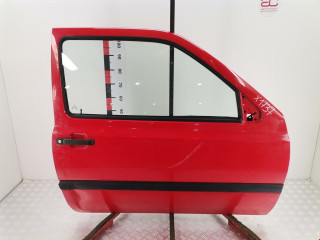 дверь передняя правая Volkswagen Golf 3 поколение 1995, 1.9 л., МКПП, хетчбэк 3 дв., 1H3831056A