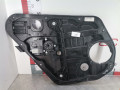стеклоподъемник электрический задний левый Hyundai i40 1 поколение 2012, 1.7 л., МКПП, универсал, 834053A000 - фото №5