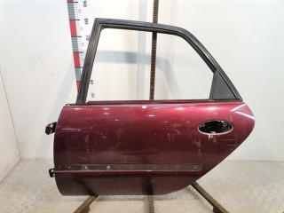 дверь задняя левая Renault Laguna 1 поколение 1997