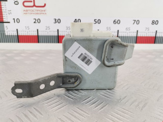 блок комфорта Toyota Yaris P1 2003, 1.3 л., МКПП, хетчбэк 5 дв., 896500D040