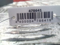 ступица задняя правая Mazda 6 1 поколение [рестайлинг] GG 2007, 2.0 л., МКПП, универсал, G21B261A1 - фото №4