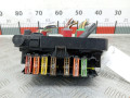 Блок управления BCM (Body Control Module) Citroen Xsara Picasso 1 поколение [рестайлинг] 2007, 1.6 л., МКПП, минивэн, 9650618480 - фото №4