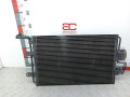 радиатор кондиционера Volkswagen Golf 4 поколение 2001, 1.4 л., МКПП, хетчбэк 5 дв., 1J0820413N - фото №3