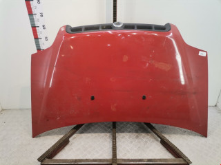 капот Fiat 2003, 1.9 л., МКПП, фургон, 46743226