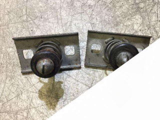замок капота Land Rover Range Rover 2 поколение 1998