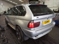 подножка BMW X5 E53 2002, 4.4 л., АКПП, внедорожник 5 дв., 51718403077 - фото №9
