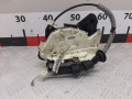 замок двери передней левой SEAT Toledo 4 поколение 2013, 1.6 л., МКПП, хетчбэк 5 дв., 5TC837015 - фото №2