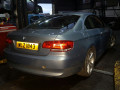 дверь передняя правая BMW 3 серия E90/E91/E92/E93 2006, 2.5 л., АКПП, купе, 41517200570 - фото №9