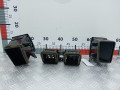 дефлектор обдува салона Hyundai Terracan 1 поколение 2004, 2.9 л., АКПП, внедорожник 5 дв., 85730H1600 - фото №2