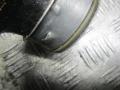 патрубок (трубопровод, шланг) Audi A3 8L 1998, 1.8 л., 06A145790A - фото №2