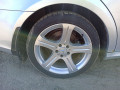 комплект накладок на пороги (внутренние) Mercedes-Benz CLS-Класс C219 2006, 5.0 л., АКПП, седан, A2196980154 - фото №22
