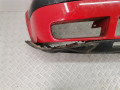 бампер передний Volkswagen Golf 4 поколение 1998, 1.4 л., МКПП, хетчбэк 5 дв., 1J0807217C - фото №6
