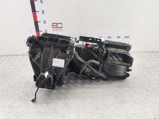 отопитель в сборе (печка) Volkswagen Tiguan 1 поколение [рестайлинг] 2012, 2.0 л., АКПП, внедорожник 5 дв., 3C1898063A
