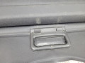 шторка багажника Volkswagen Polo 3 поколение 1999, 1.4 л., МКПП, универсал, 6K0863553D - фото №4