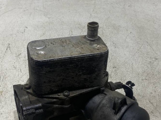 теплообменник масляного фильтра Land Rover Range Rover 3 поколение 2003, 3.0 л., TDi, дизель, АКПП, внедорожник 5 дв., 2247204