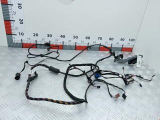 проводка BMW 7 серия F01/F02 2009, АКПП, седан, 61139169241