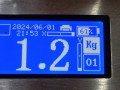 юбка бампера нижняя Mini Hatch 2 поколение (R56) 2013, 1.6 л., МКПП, хетчбэк 3 дв., 51117255108 - фото №3