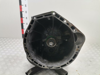 КПП механическая (МКПП) Mercedes-Benz C-Класс W203/S203/CL203 2001, 2.2 л., МКПП, универсал, A2112606200