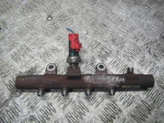 топливная рампа Renault Megane 3 поколение 2010, 1.5 л., 8200704217