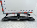 решетка радиатора Renault Laguna 2 поколение 2001, 1.8 л., МКПП, хетчбэк 5 дв., 8200012581B - фото №3