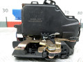 замок двери задней левой Volkswagen Golf 5 поколение 2009, 1.4 л., МКПП, универсал, 7L0839015D - фото №2