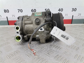 компрессор кондиционера Opel Astra G 2002, 2.2 л., МКПП, универсал, 9132922